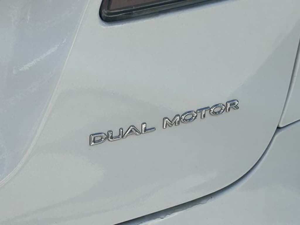 Used 2020 Tesla Model S Long Range Plus Hatchback