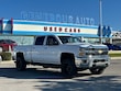 Chevrolet Silverado 2500HD