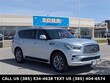 INFINITI QX80