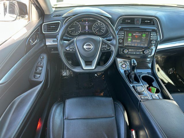 2023 Nissan Maxima SV - Photo 28