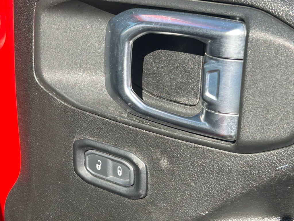 2024 Jeep Wrangler 4-Door Rubicon - Photo 34