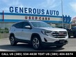 GMC Terrain