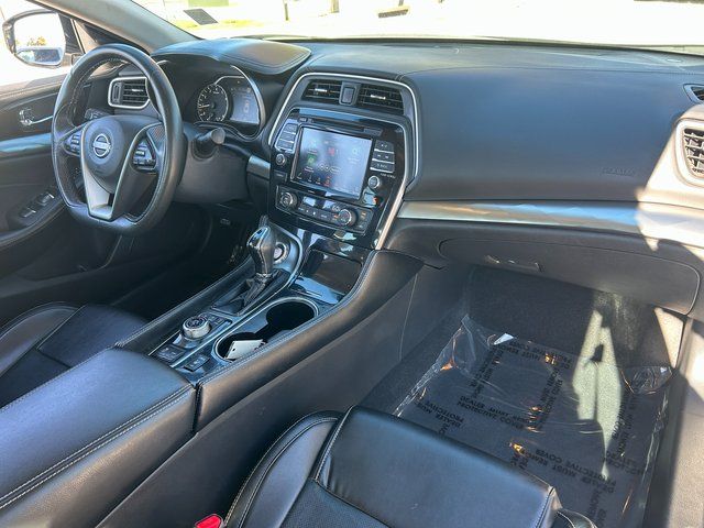 2023 Nissan Maxima SV - Photo 32