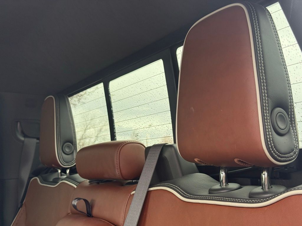 2024 GMC Sierra 2500HD Denali Ultimate - Photo 25