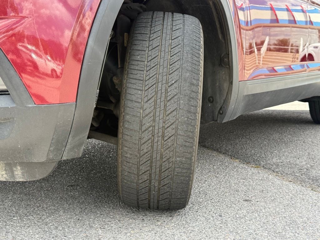 2019 Volkswagen Atlas SE w/Tech - Photo 34