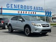 Subaru XV Crosstrek