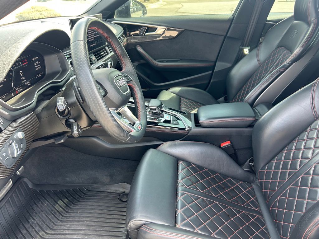 2023 Audi S4 Prestige - Photo 24