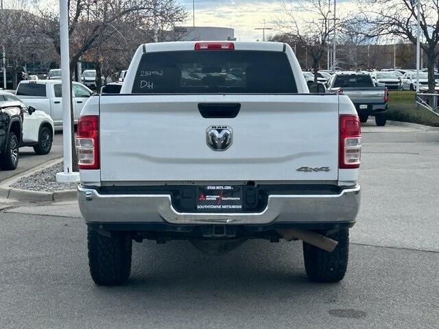 2022 Ram 2500 Tradesman photo 3