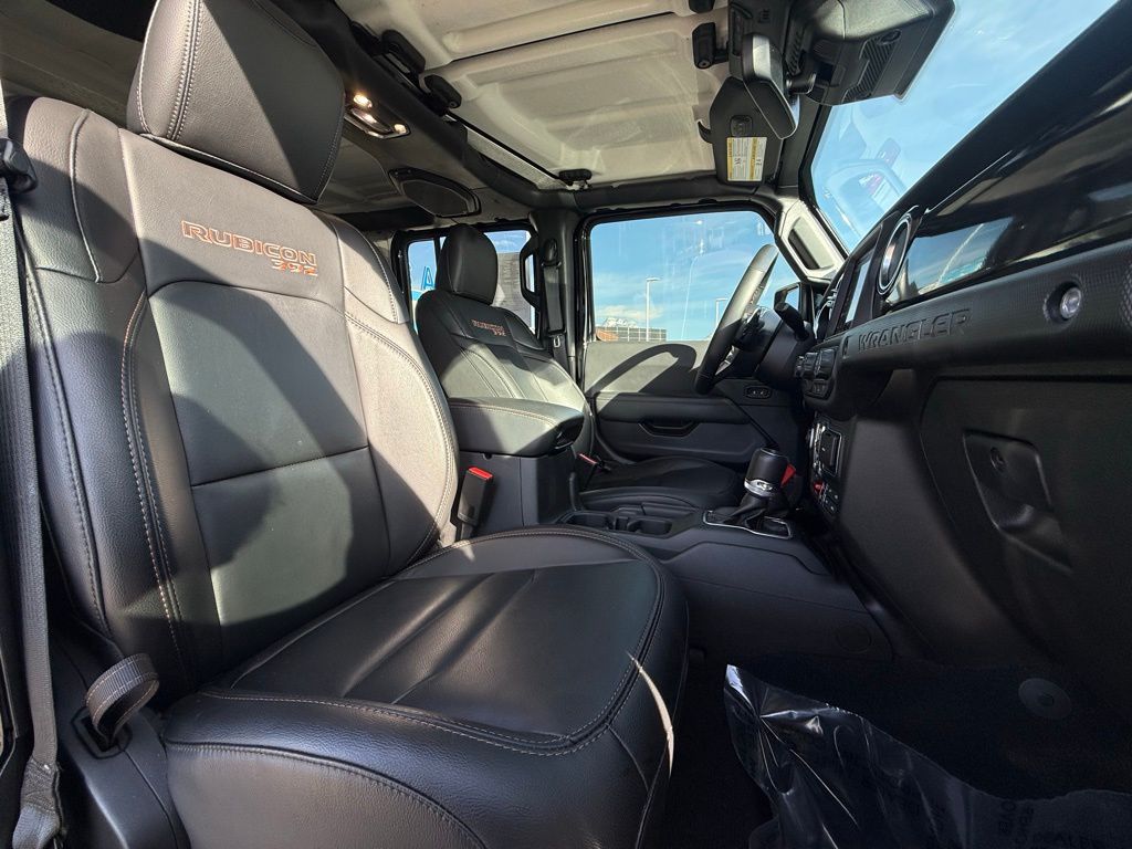 2023 Jeep Wrangler 4-Door Rubicon 392 - Photo 26