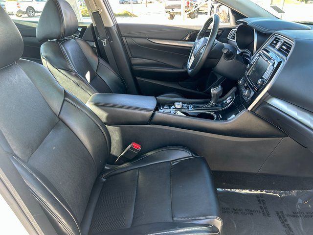 2023 Nissan Maxima SV - Photo 33