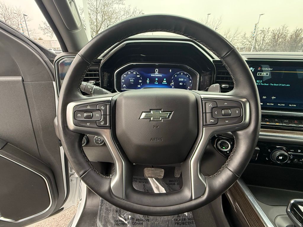 2024 Chevrolet Silverado 1500 RST - Photo 14