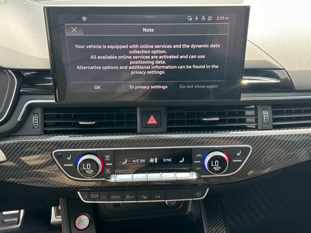 2023 Audi S4 Prestige - Photo 12