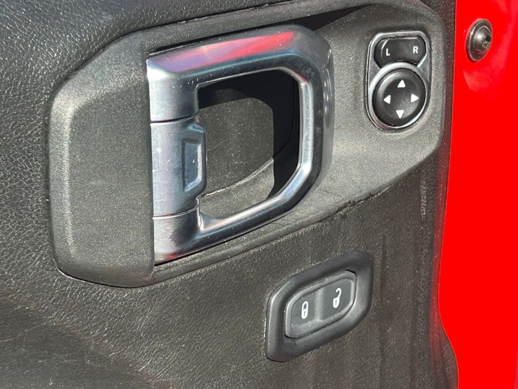 2024 Jeep Wrangler 4-Door Rubicon - Photo 26