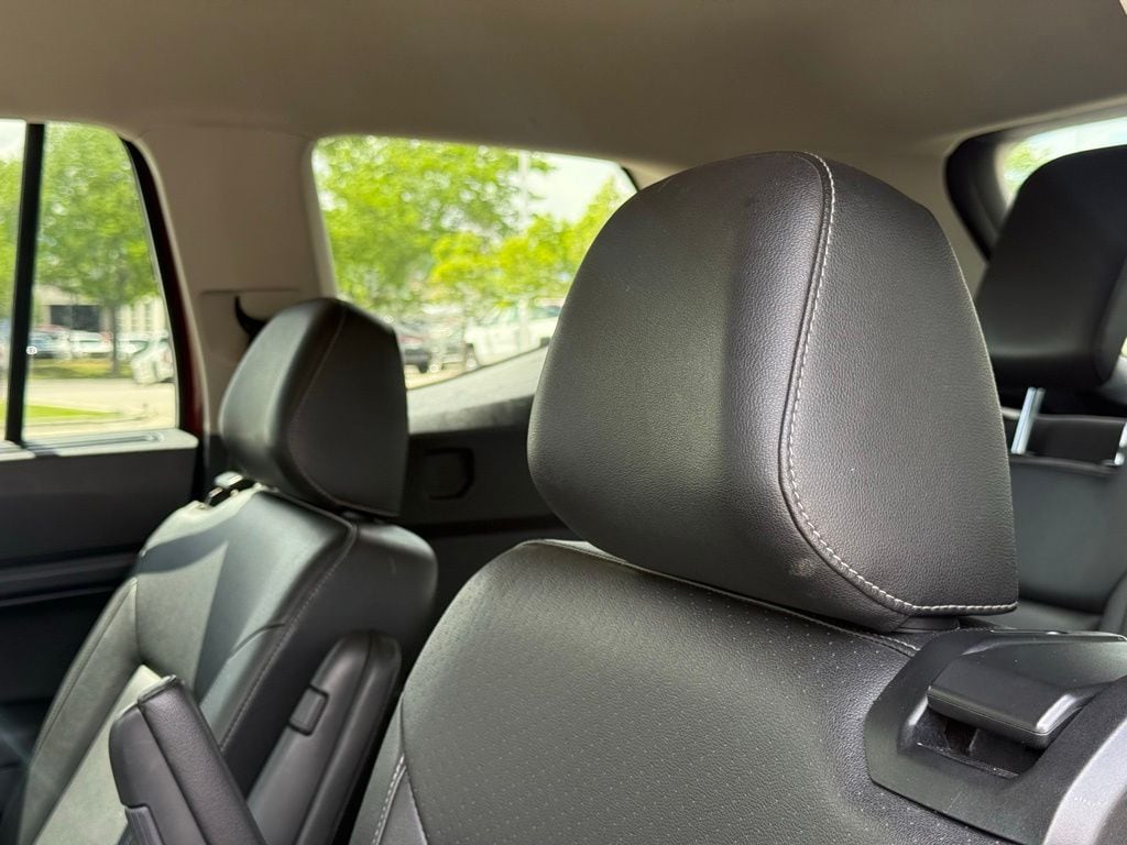 2019 Volkswagen Atlas SE w/Tech - Photo 25