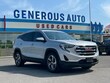GMC Terrain