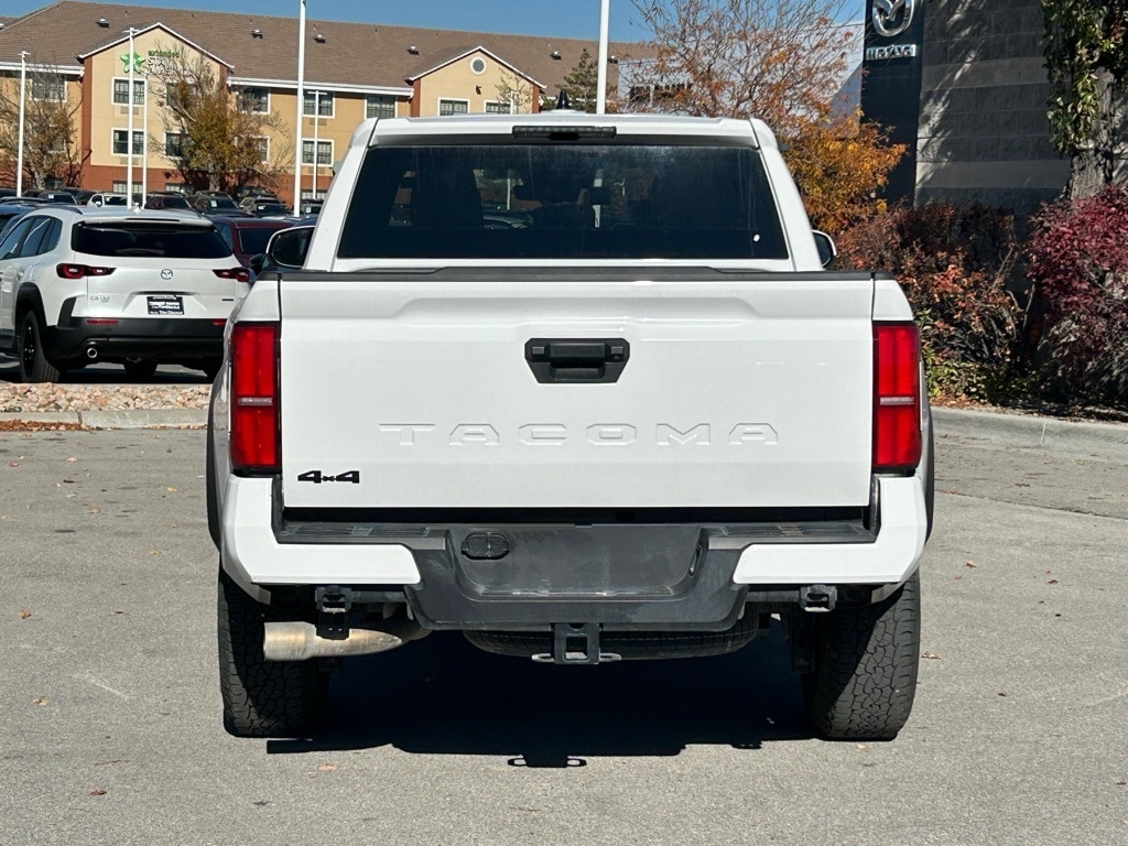 Used 2024 Toyota Tacoma Truck