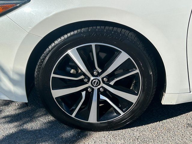 2023 Nissan Maxima SV - Photo 12