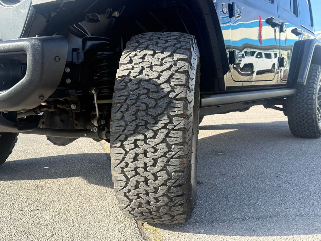 2023 Jeep Wrangler 4-Door Rubicon 392 - Photo 32