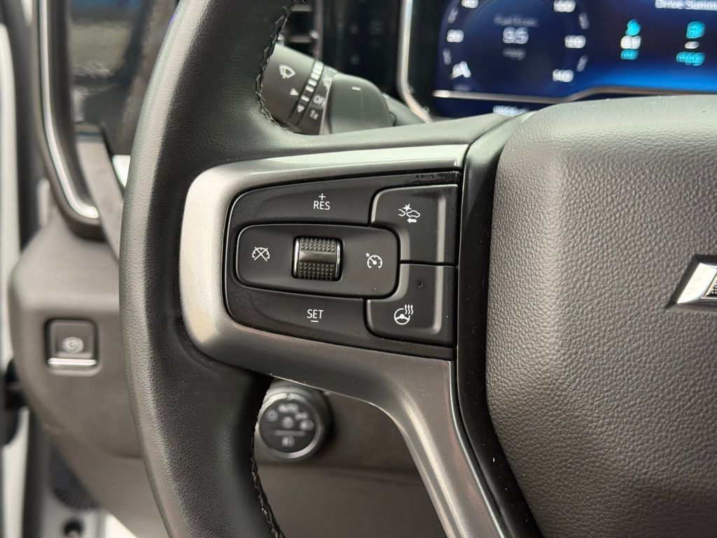 2024 Chevrolet Silverado 1500 RST - Photo 15
