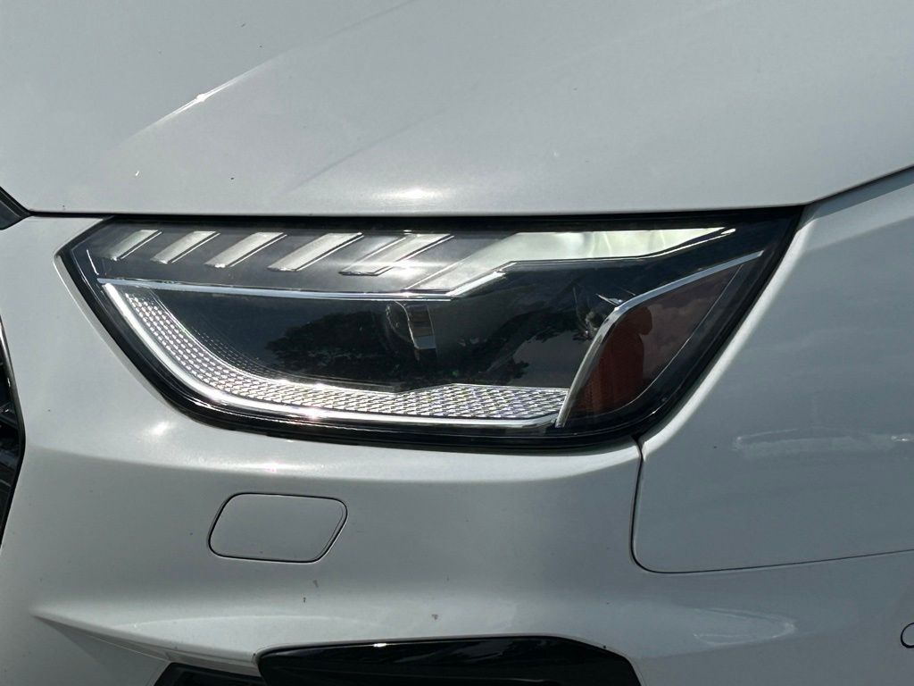2023 Audi S4 Prestige - Photo 10