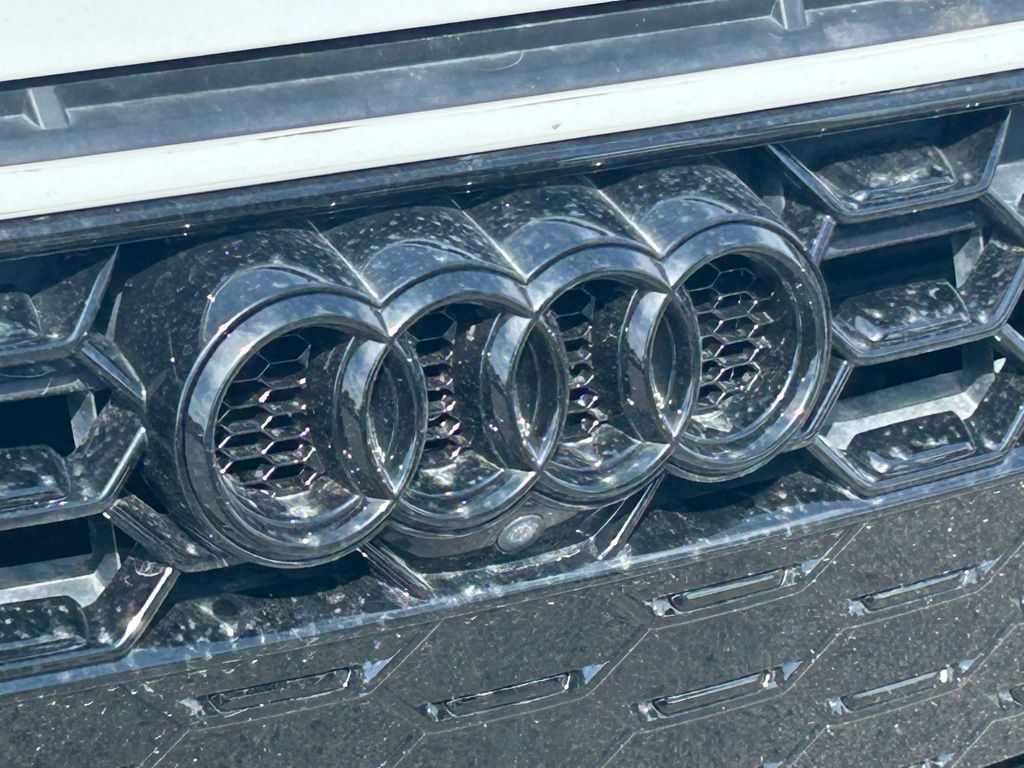 2023 Audi S4 Prestige - Photo 9