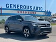 Volkswagen Taos