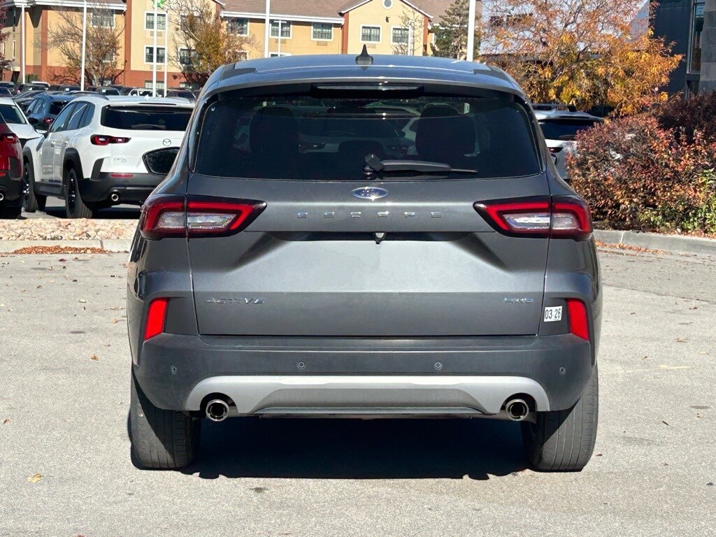 2024 Ford Escape Active photo 3