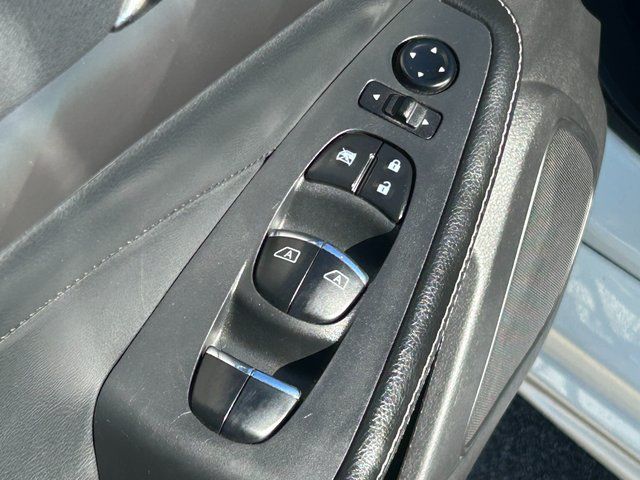 2023 Nissan Maxima SV - Photo 27