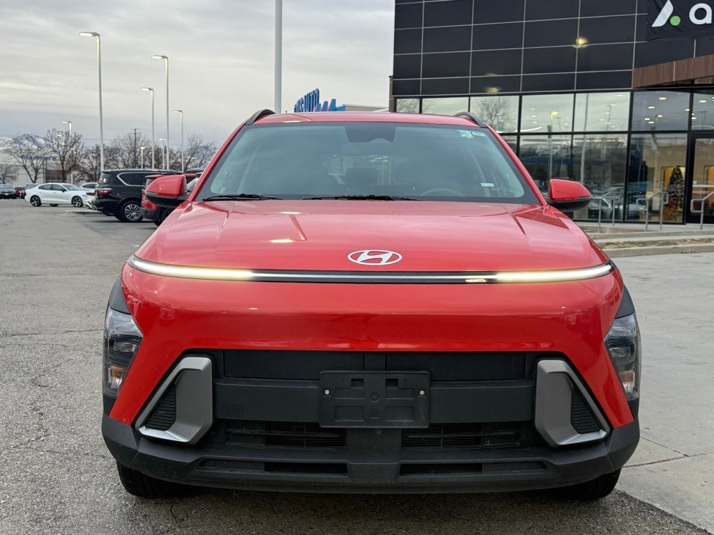 Used 2024 Hyundai Kona SEL SUV