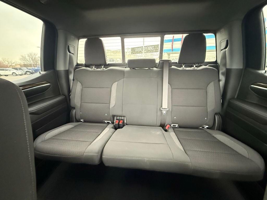 2024 Chevrolet Silverado 1500 RST - Photo 21