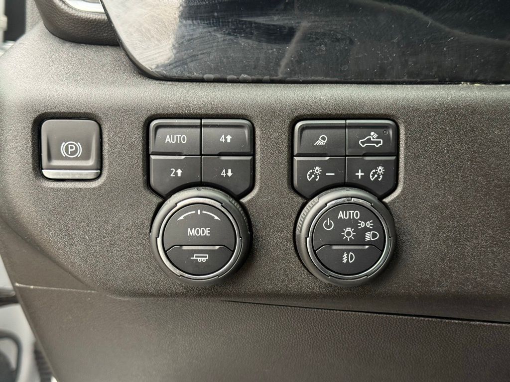2024 Chevrolet Silverado 1500 RST - Photo 17