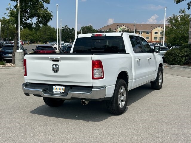 2019 Ram 1500 Big Horn Lone Star photo 3