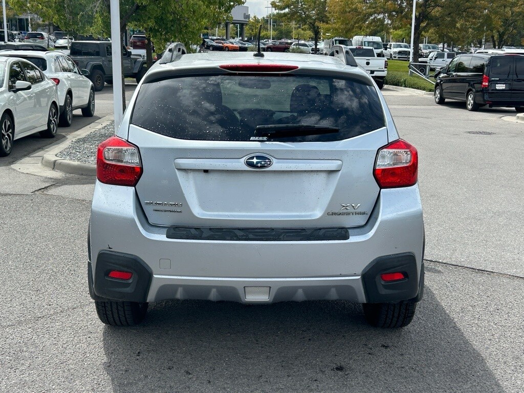2013 Subaru Crosstrek 2.0i Premium photo 4