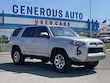 Toyota 4Runner