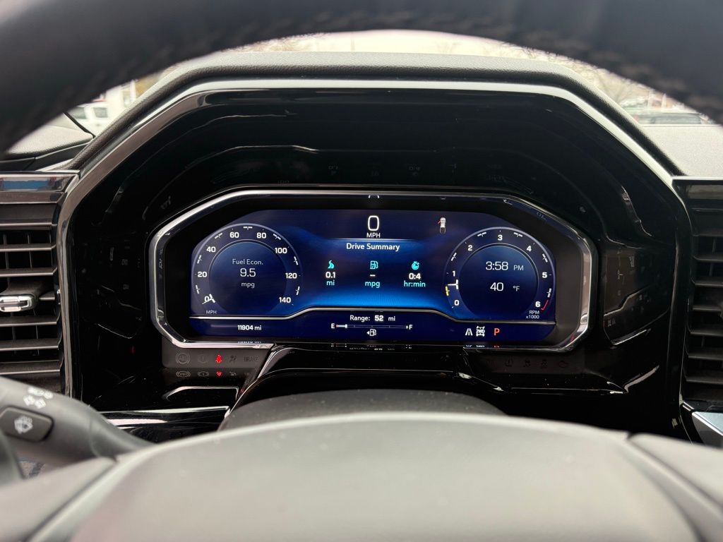 2024 Chevrolet Silverado 1500 RST - Photo 13