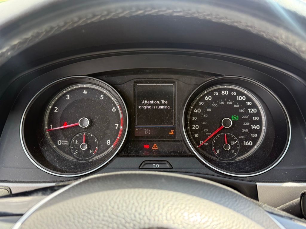 2019 Volkswagen Atlas SE w/Tech - Photo 13