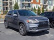 Mitsubishi Outlander Sport