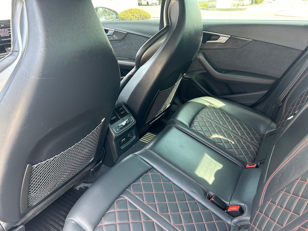 2023 Audi S4 Prestige - Photo 30