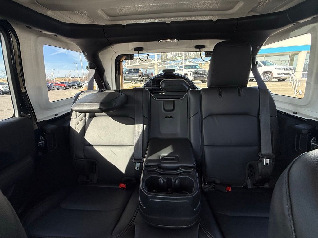 2023 Jeep Wrangler 4-Door Rubicon 392 - Photo 20
