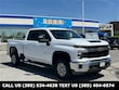 Chevrolet Silverado 2500HD