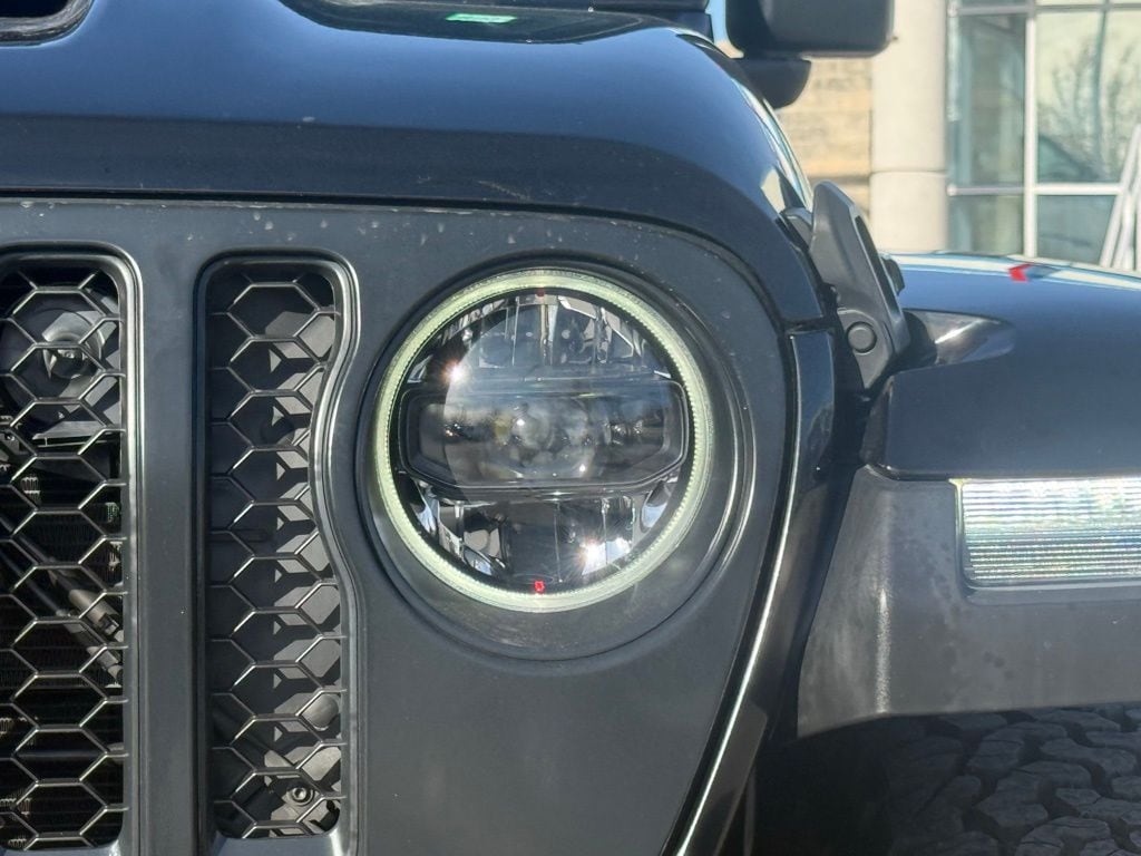 2023 Jeep Wrangler 4-Door Rubicon 392 - Photo 30