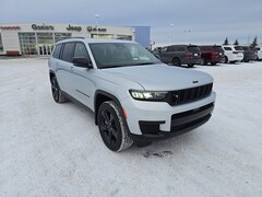 2025 Jeep Grand Cherokee L ALTITUDE 4X4 Sport Utility