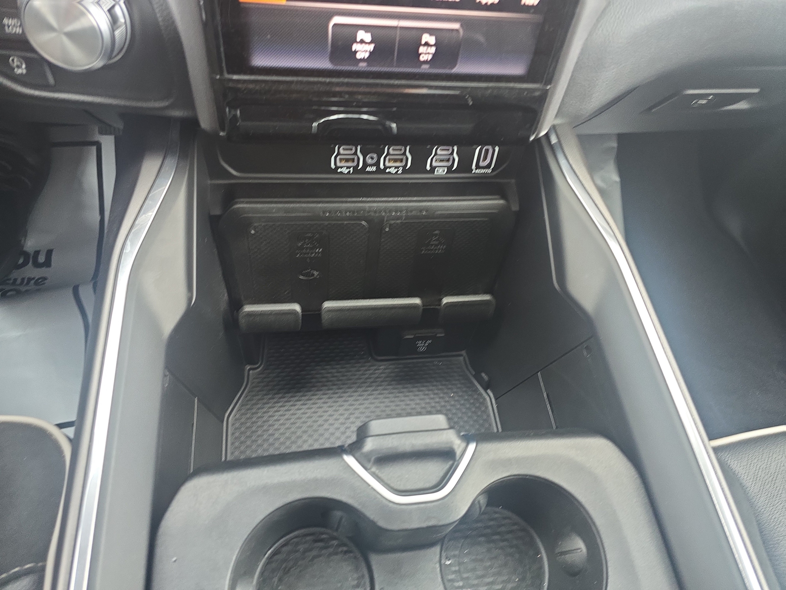 2025 RAM Ram 1500 Pickup Laramie - Photo 13