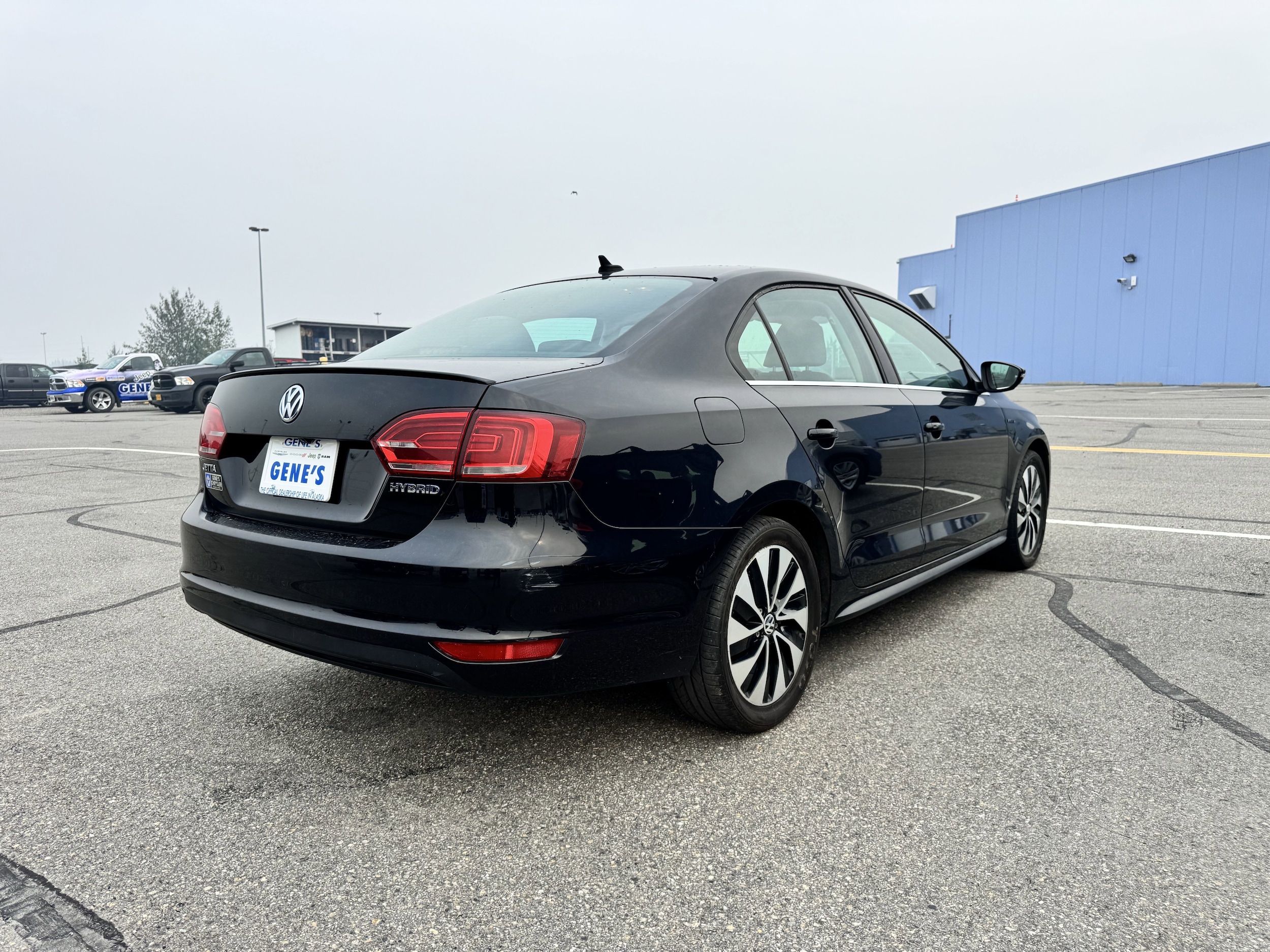 3VW637AJ6EM207673