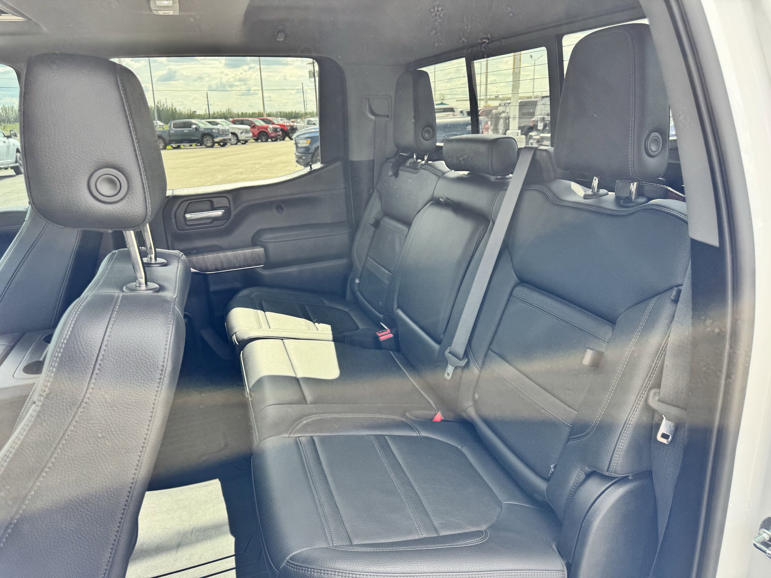 2021 GMC Sierra 1500 Denali Denali - Photo 13