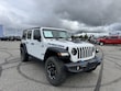 Jeep Wrangler Unlimited 4xe