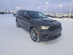 2026 Dodge Durango GT AWD HEMI V8 Sport Utility