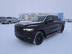 2026 Ram 1500 EXPRESS CREW CAB 4X4 5'7 BOX Pickup