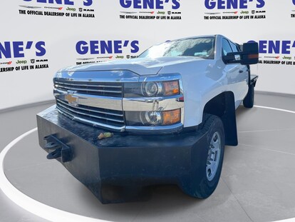 Bumper Kit | CHEVROLET SILVERADO 2500HD WT 2016 Bumper Kit | CHEVROLET SILVERADO 2500HD WT 2016