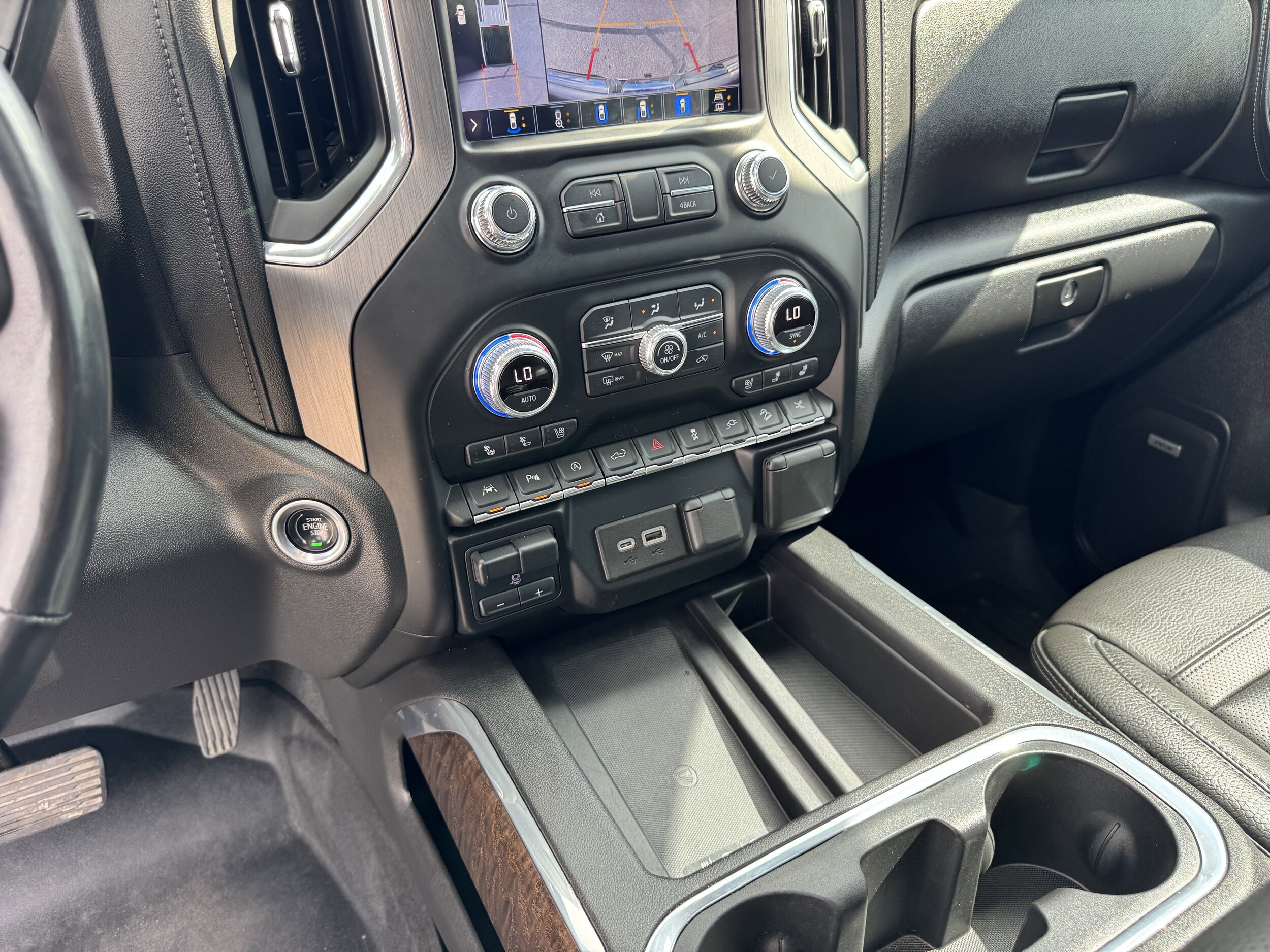 2021 GMC Sierra 1500 Denali Denali - Photo 11